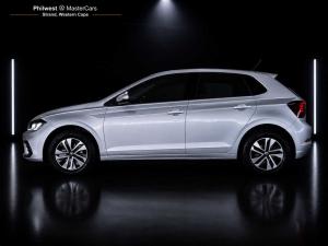 Volkswagen Polo hatch 1.0TSI Life manual - Image 2