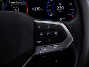 Volkswagen Polo hatch 1.0TSI Life manual - Image 32