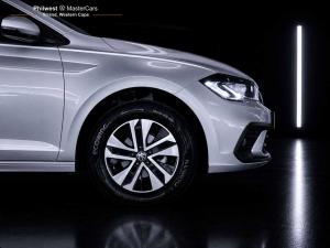 Volkswagen Polo hatch 1.0TSI Life manual - Image 34