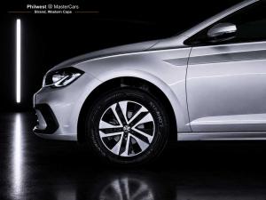 Volkswagen Polo hatch 1.0TSI Life manual - Image 35