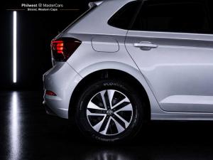 Volkswagen Polo hatch 1.0TSI Life manual - Image 36