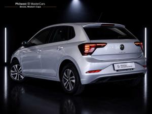 Volkswagen Polo hatch 1.0TSI Life manual - Image 3