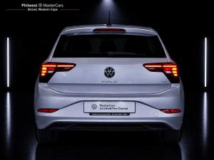 Volkswagen Polo hatch 1.0TSI Life manual - Image 4