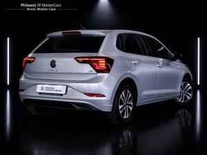 Volkswagen Polo hatch 1.0TSI Life manual - Image 5