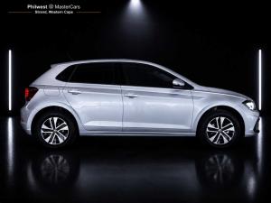 Volkswagen Polo hatch 1.0TSI Life manual - Image 6