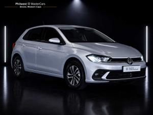 Volkswagen Polo hatch 1.0TSI Life manual - Image 7