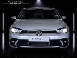 Volkswagen Polo hatch 1.0TSI Life manual - Image 8