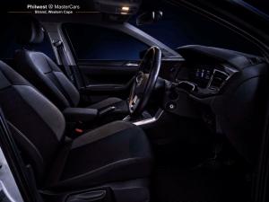 Volkswagen Polo hatch 1.0TSI Life manual - Image 22