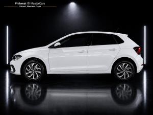 Volkswagen Polo hatch 1.0TSI Life manual - Image 2