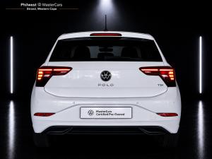 Volkswagen Polo hatch 1.0TSI Life manual - Image 4