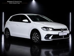 Volkswagen Polo hatch 1.0TSI Life manual - Image 7
