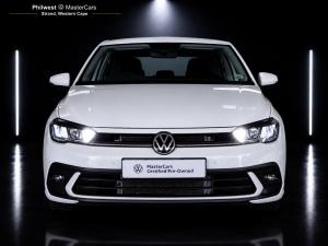Volkswagen Polo hatch 1.0TSI Life manual - Image 8