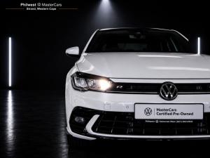 Volkswagen Polo hatch 1.0TSI R-Line - Image 10