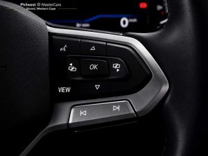 Volkswagen Polo hatch 1.0TSI R-Line - Image 28