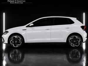 Volkswagen Polo hatch 1.0TSI R-Line - Image 2