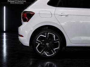 Volkswagen Polo hatch 1.0TSI R-Line - Image 30