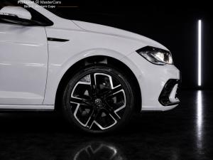 Volkswagen Polo hatch 1.0TSI R-Line - Image 31