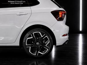 Volkswagen Polo hatch 1.0TSI R-Line - Image 32