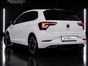 Volkswagen Polo hatch 1.0TSI R-Line - Image 3