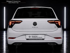 Volkswagen Polo hatch 1.0TSI R-Line - Image 4