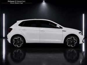 Volkswagen Polo hatch 1.0TSI R-Line - Image 5