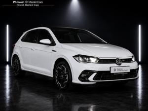 Volkswagen Polo hatch 1.0TSI R-Line - Image 6