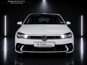 Volkswagen Polo hatch 1.0TSI R-Line - Image 7