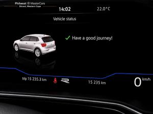 Volkswagen Polo hatch 1.0TSI R-Line - Image 8