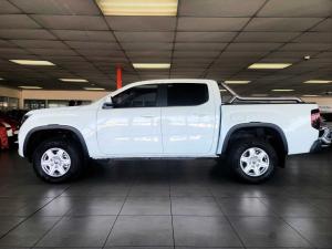 Volkswagen Amarok 2.0TDI double cab Life auto - Image 2