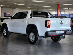 Volkswagen Amarok 2.0TDI double cab Life auto - Image 3