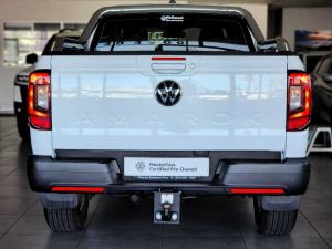 Volkswagen Amarok 2.0TDI double cab Life auto - Image 4