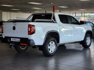 Volkswagen Amarok 2.0TDI double cab Life auto - Image 5