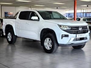 Volkswagen Amarok 2.0TDI double cab Life auto - Image 7
