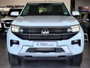 Volkswagen Amarok 2.0TDI double cab Life auto - Image 8