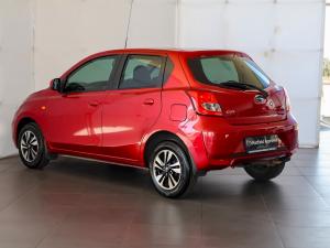 Datsun Go 1.2 Lux auto - Image 10