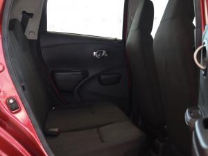 Datsun Go 1.2 Lux auto - Image 11