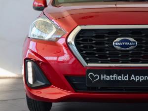 Datsun Go 1.2 Lux auto - Image 14