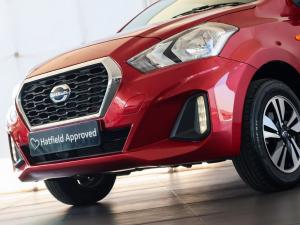 Datsun Go 1.2 Lux auto - Image 15