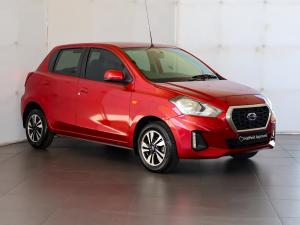 Datsun Go 1.2 Lux auto - Image 16