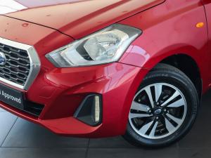 Datsun Go 1.2 Lux auto - Image 1