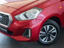 Thumbnail Datsun Go 1.2 Lux auto