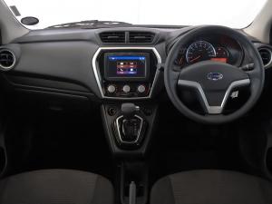 Datsun Go 1.2 Lux auto - Image 20
