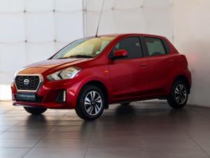 Datsun Go 1.2 Lux auto - Image 21