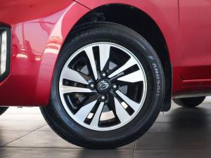 Datsun Go 1.2 Lux auto - Image 2