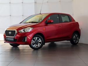 Datsun Go 1.2 Lux auto - Image 3