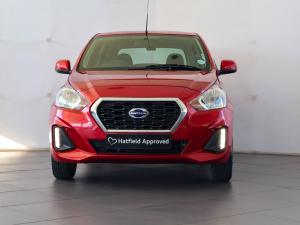 Datsun Go 1.2 Lux auto - Image 4