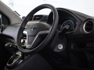 Datsun Go 1.2 Lux auto - Image 6