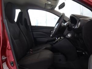 Datsun Go 1.2 Lux auto - Image 8