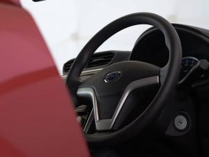 Datsun Go 1.2 Lux auto - Image 9