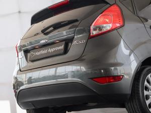 Ford Fiesta 5-door 1.0T Ambiente - Image 13